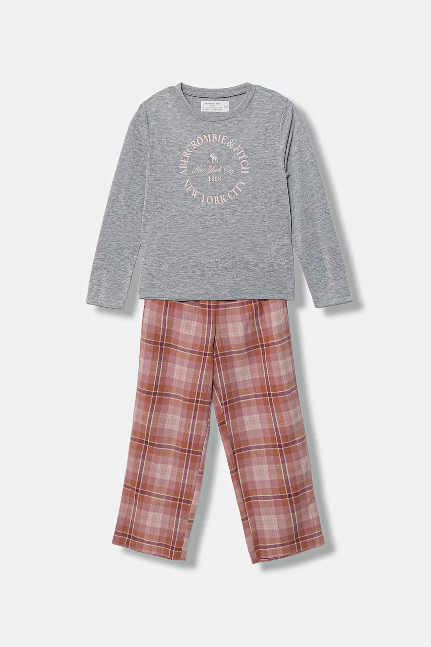 Abercrombie & Fitch Детска пижама
