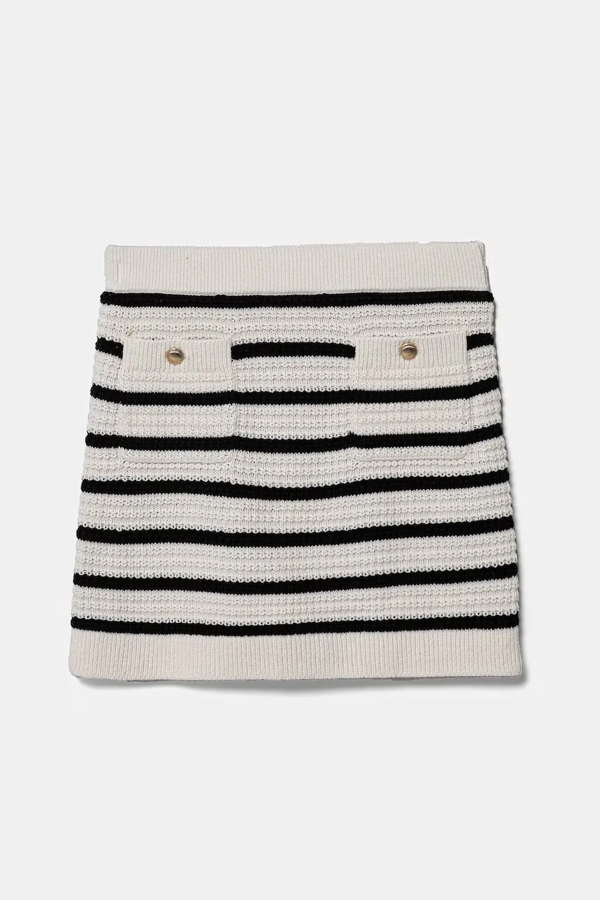 Abercrombie & Fitch Детска пола