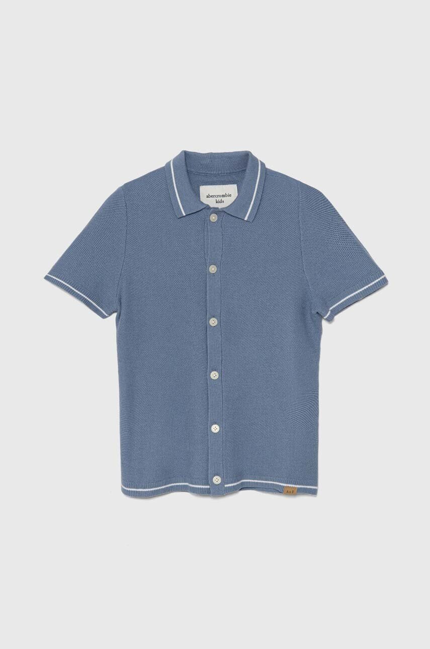 Abercrombie & Fitch Детска жилетка