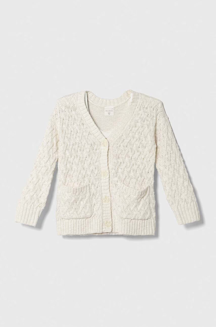 Abercrombie & Fitch Детска жилетка