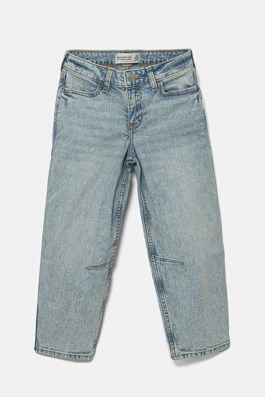 Abercrombie & Fitch Детски дънки