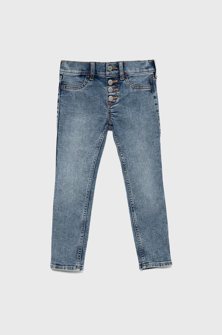 Abercrombie & Fitch Детски дънки