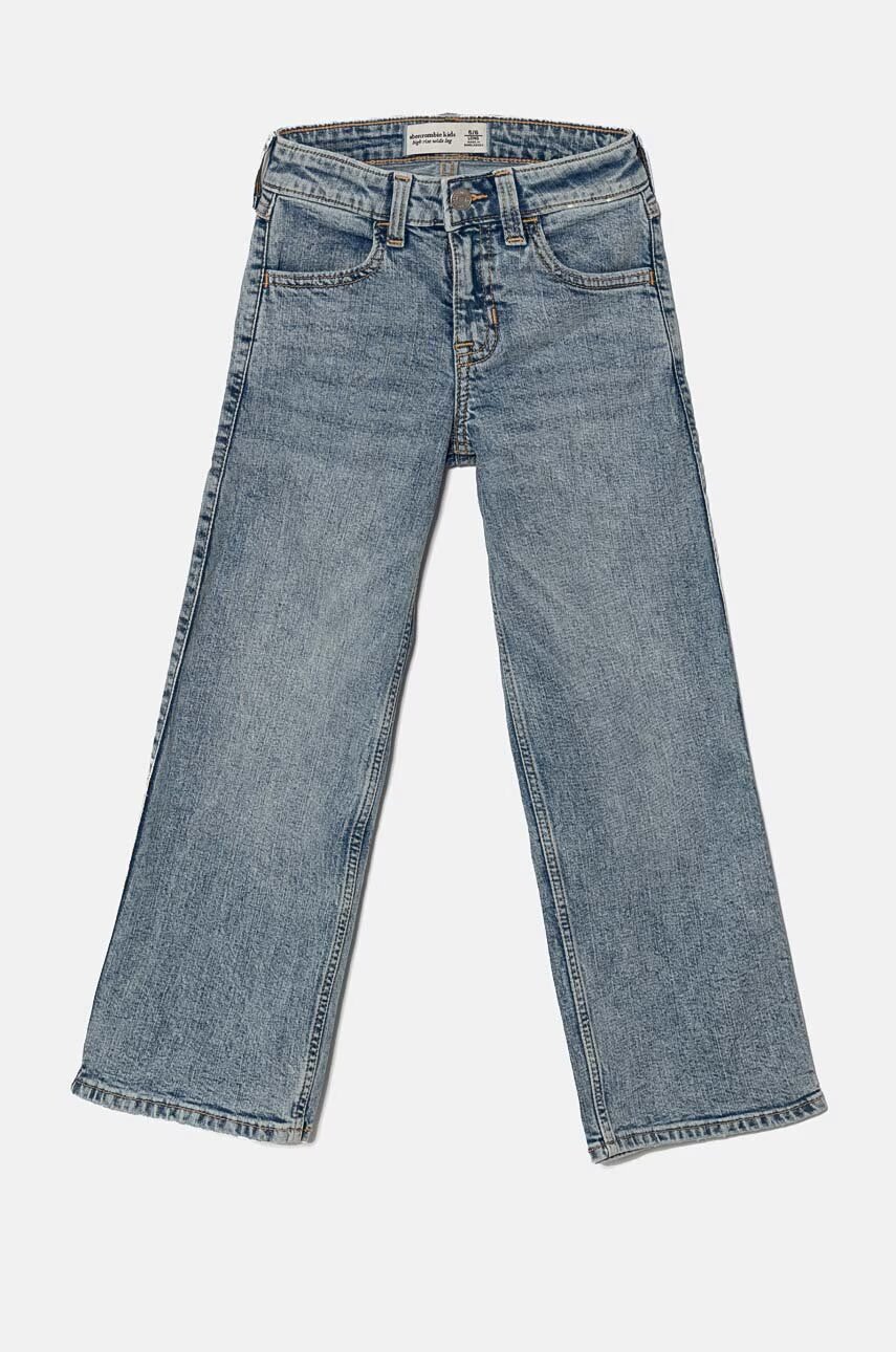 Abercrombie & Fitch Детски дънки