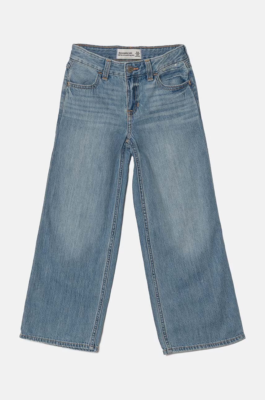 Abercrombie & Fitch Детски дънки