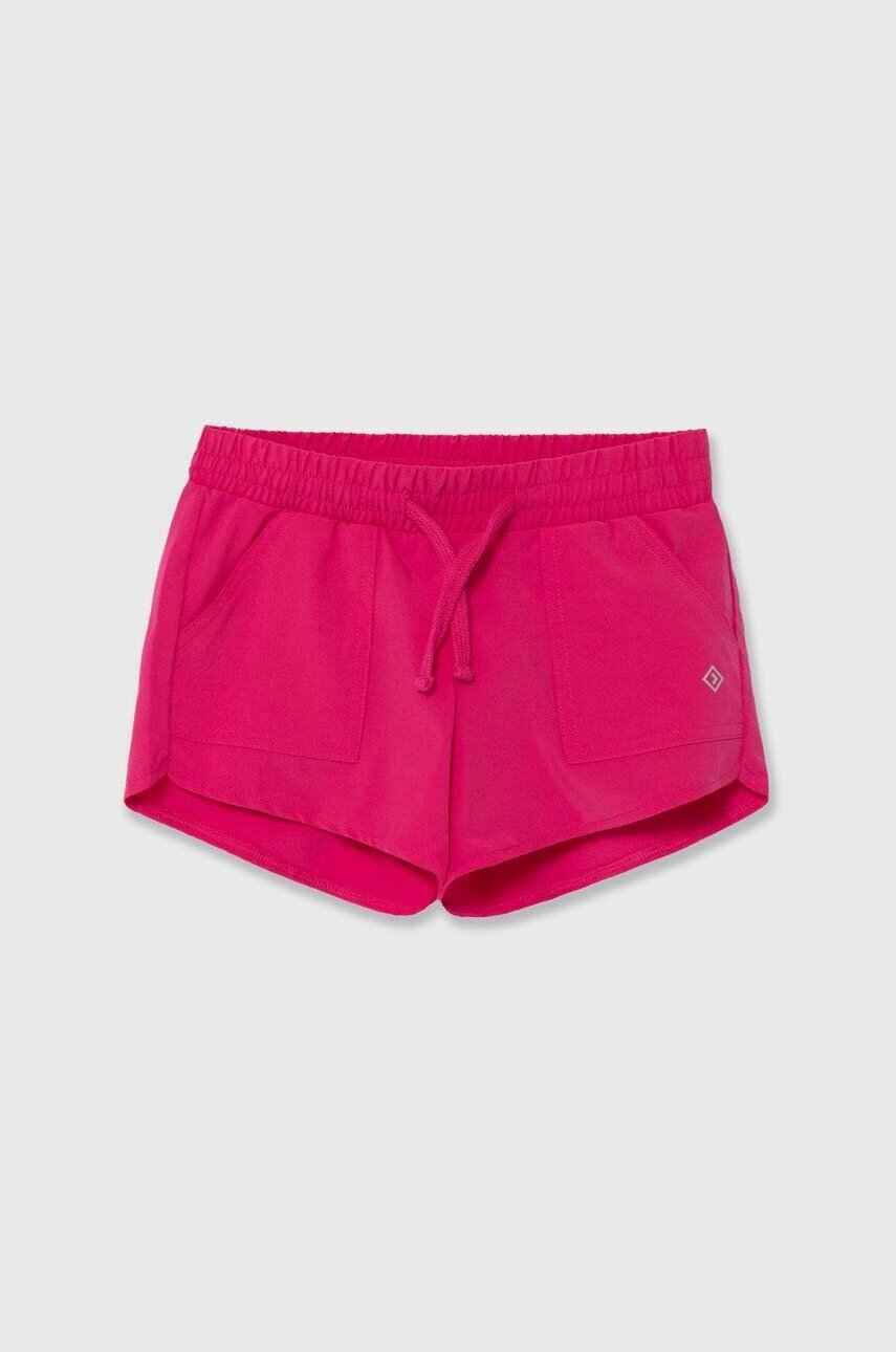 Abercrombie & Fitch Детски къси панталони