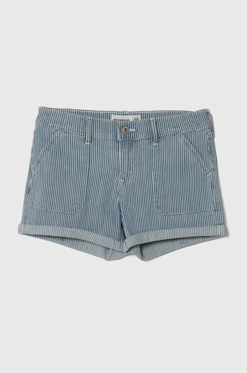 Abercrombie & Fitch Детски къси панталони