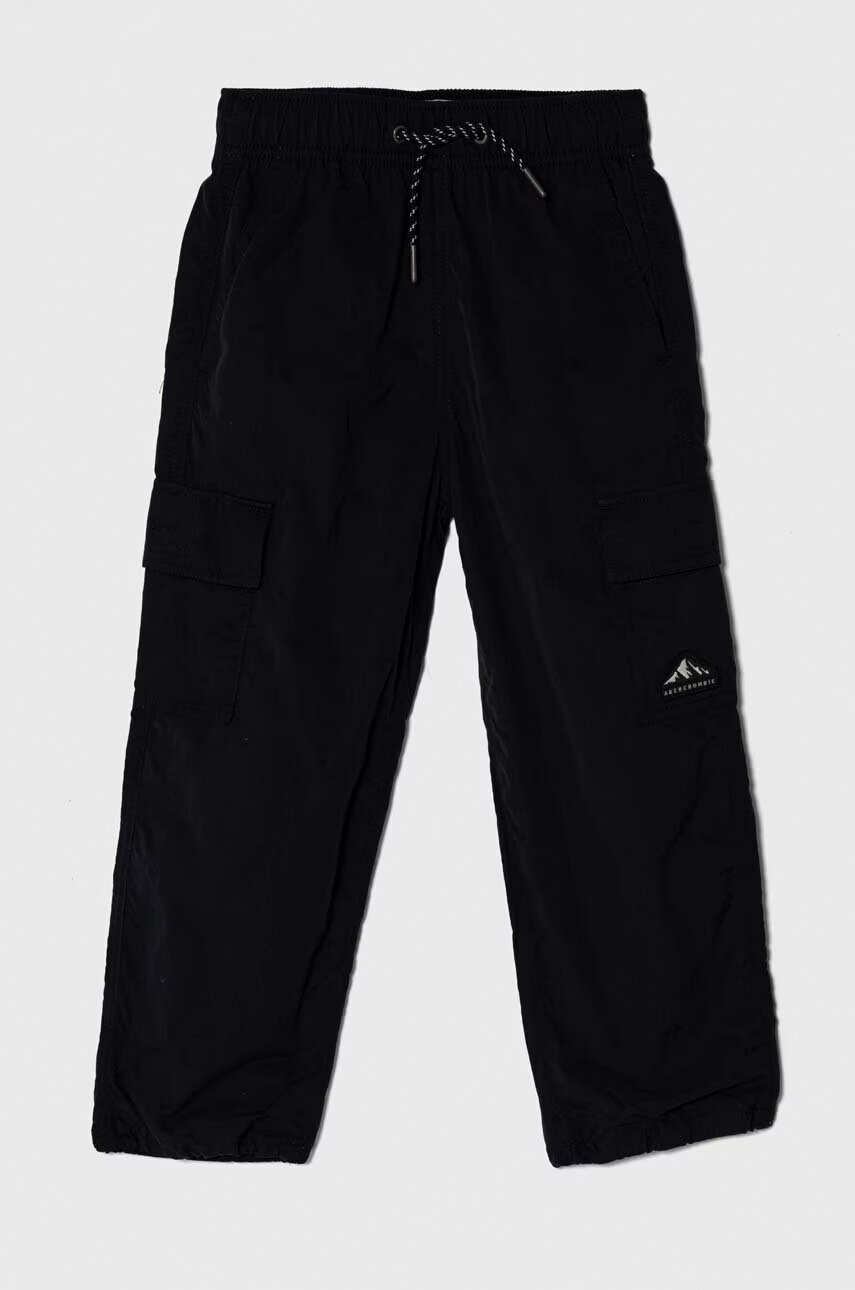 Abercrombie & Fitch Детски панталон