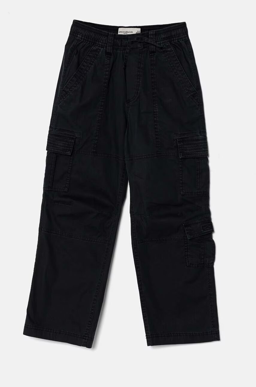 Abercrombie & Fitch Детски панталон