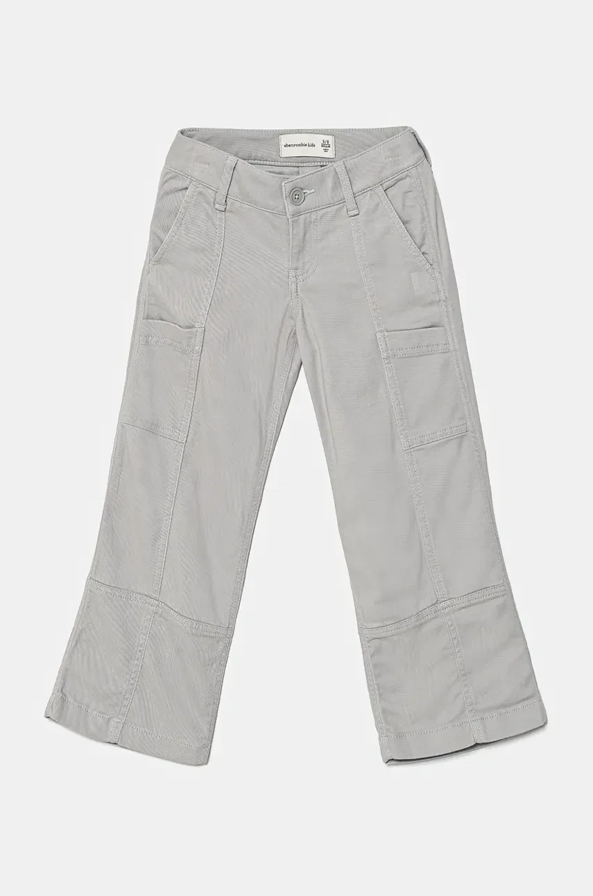 Abercrombie & Fitch Детски панталон