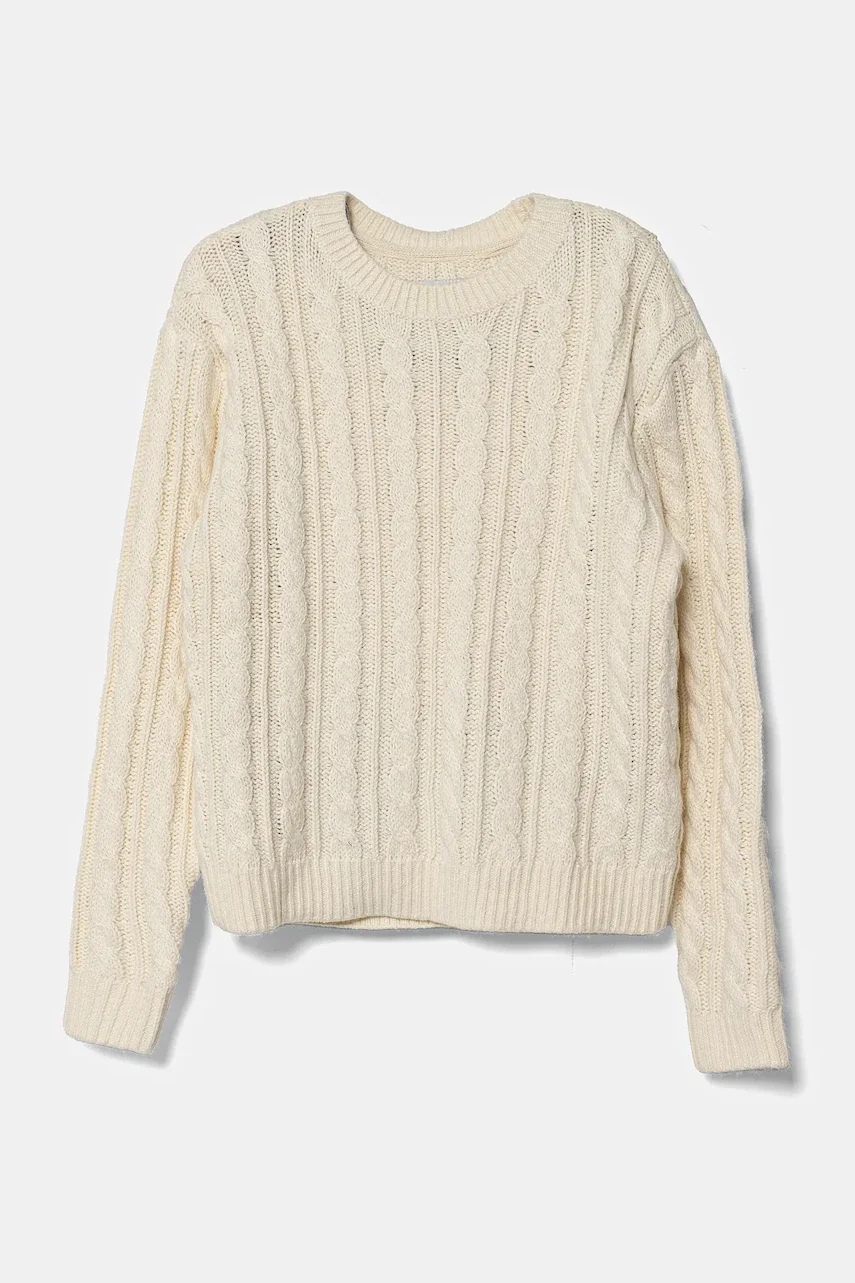 Abercrombie & Fitch Детски пуловер