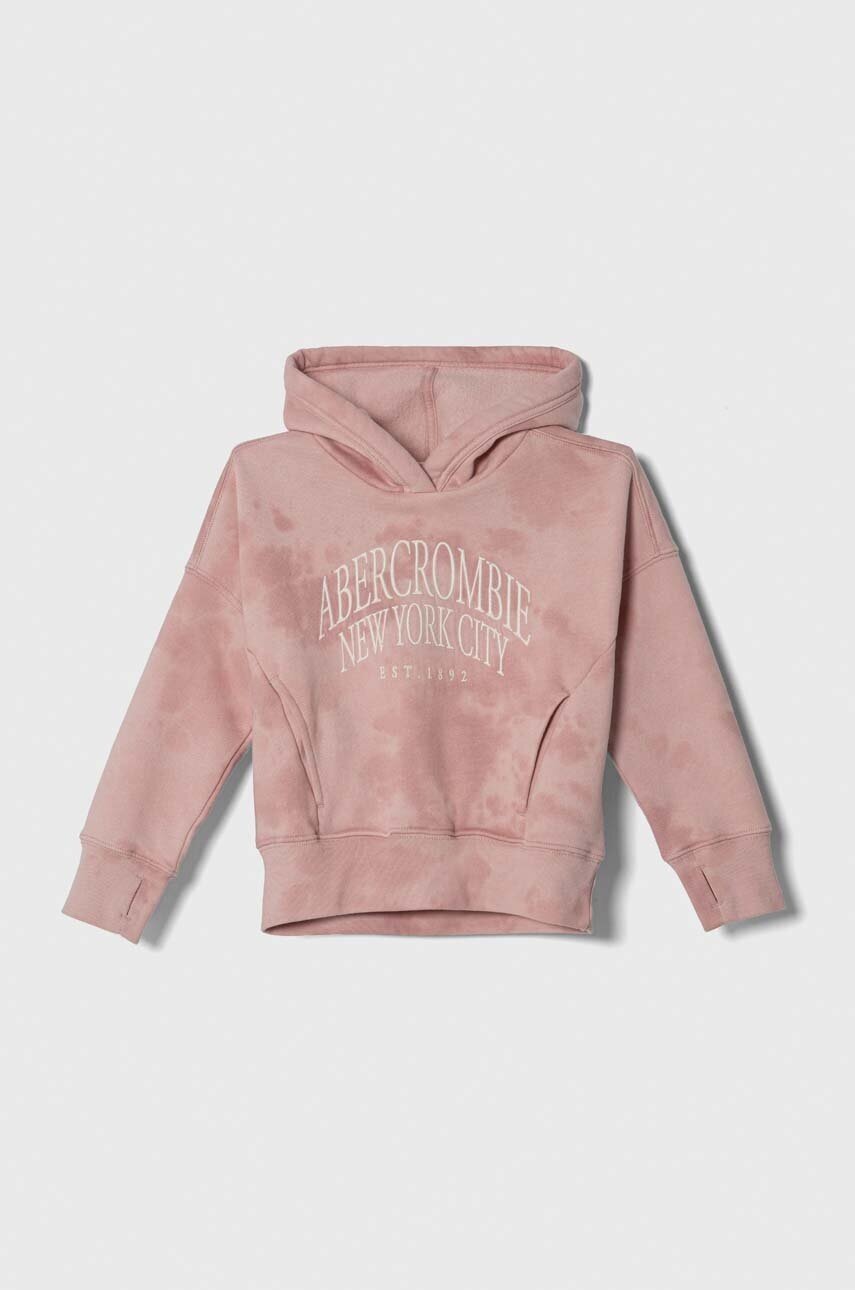 Abercrombie & Fitch Детски суичър