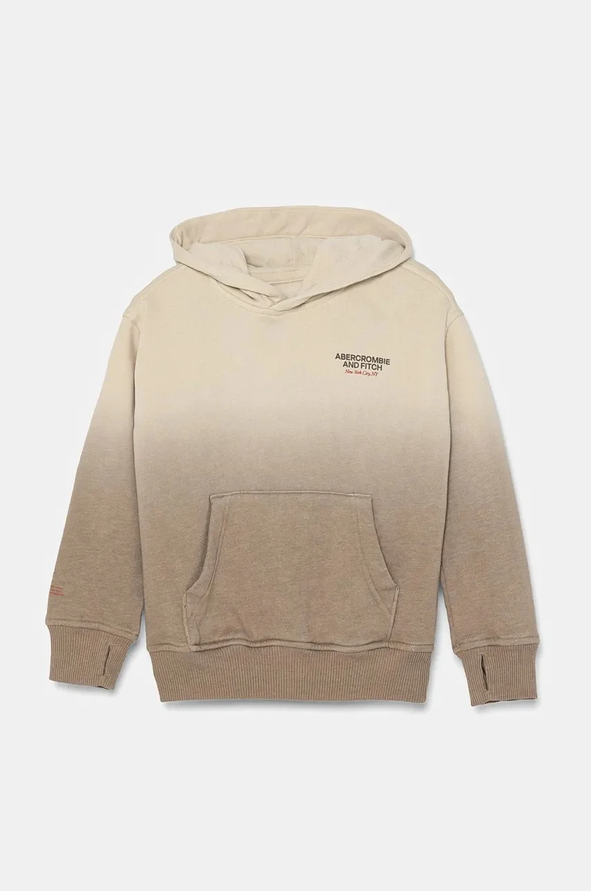 Abercrombie & Fitch Детски суичър