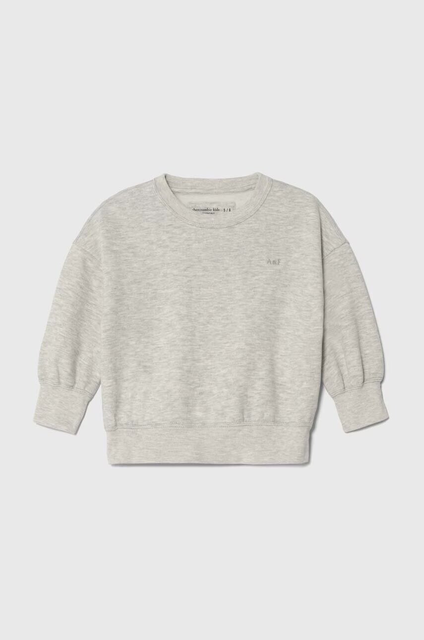 Abercrombie & Fitch Детски суичър