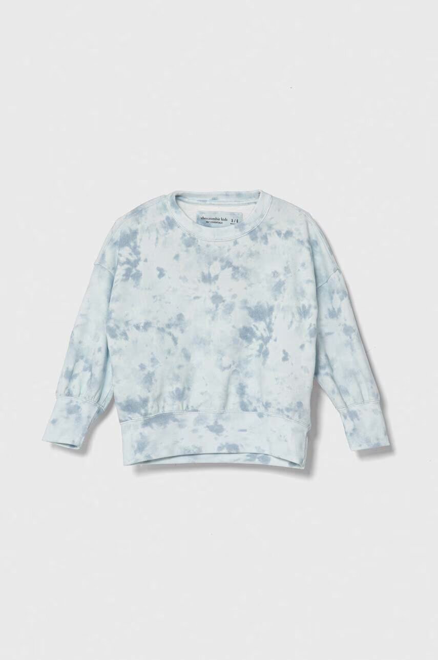 Abercrombie & Fitch Детски суичър