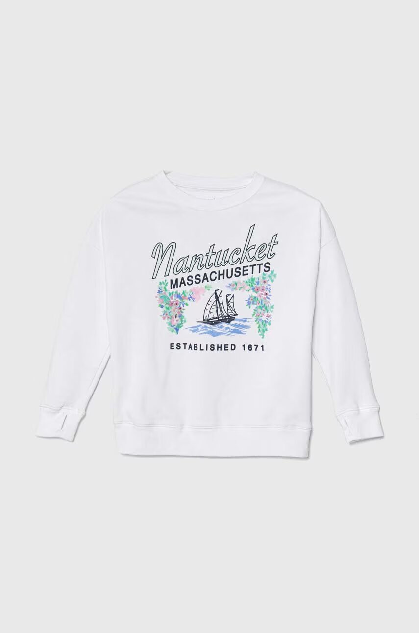 Abercrombie & Fitch Детски суичър