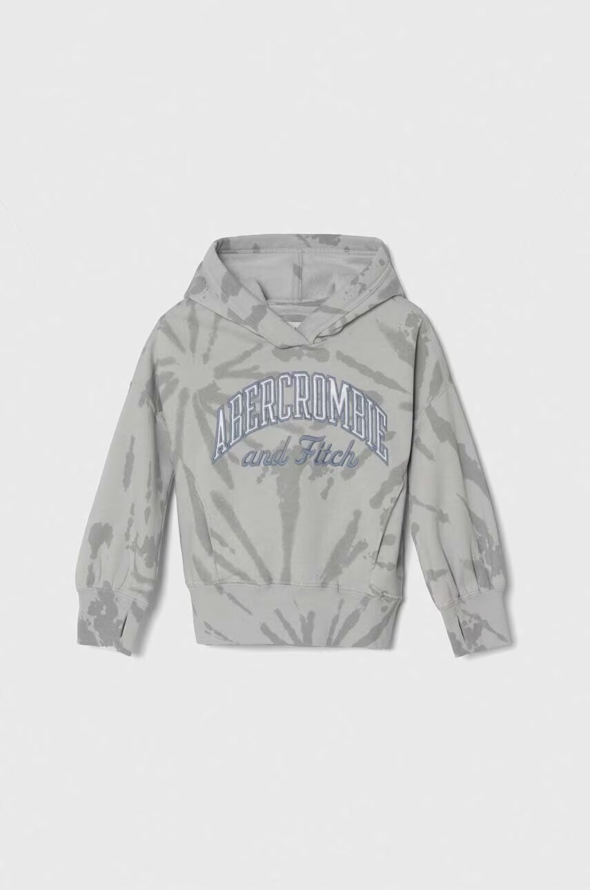 Abercrombie & Fitch Детски суичър