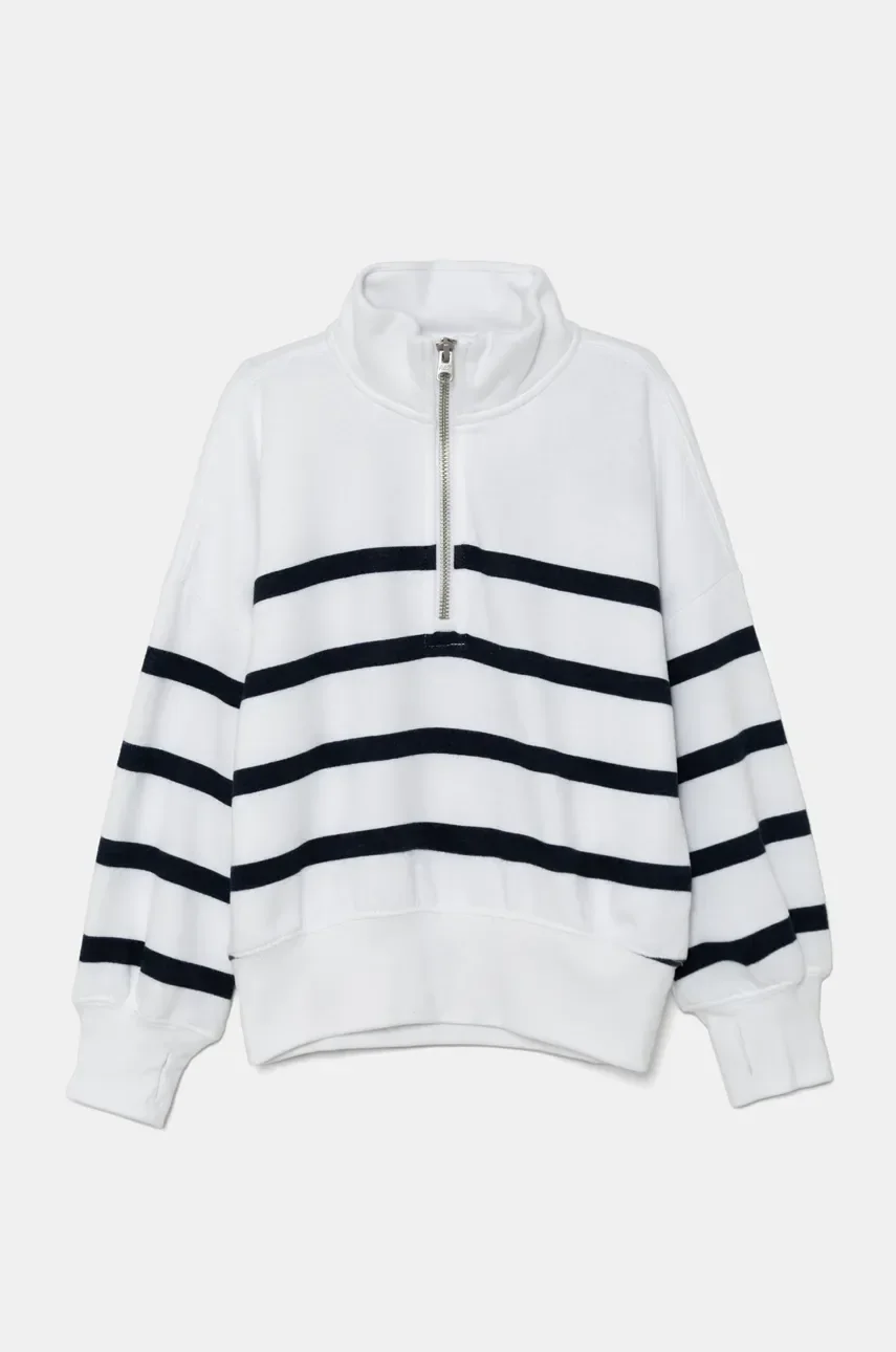 Abercrombie & Fitch Детски суичър