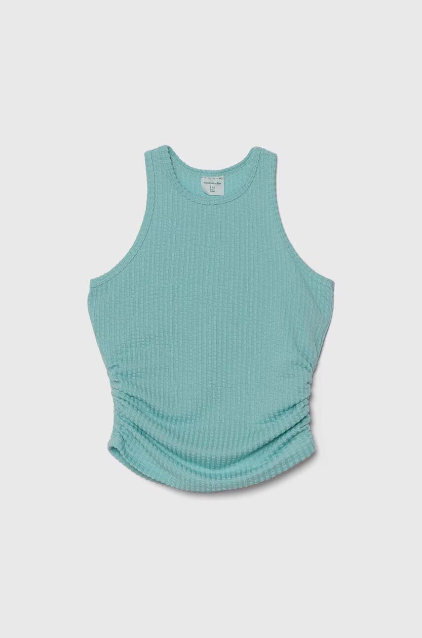 Abercrombie & Fitch Детски топ