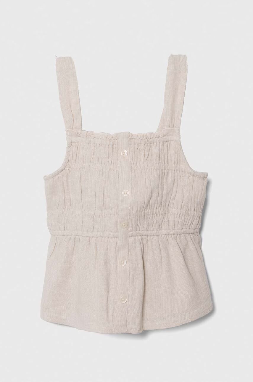 Abercrombie & Fitch Детски топ