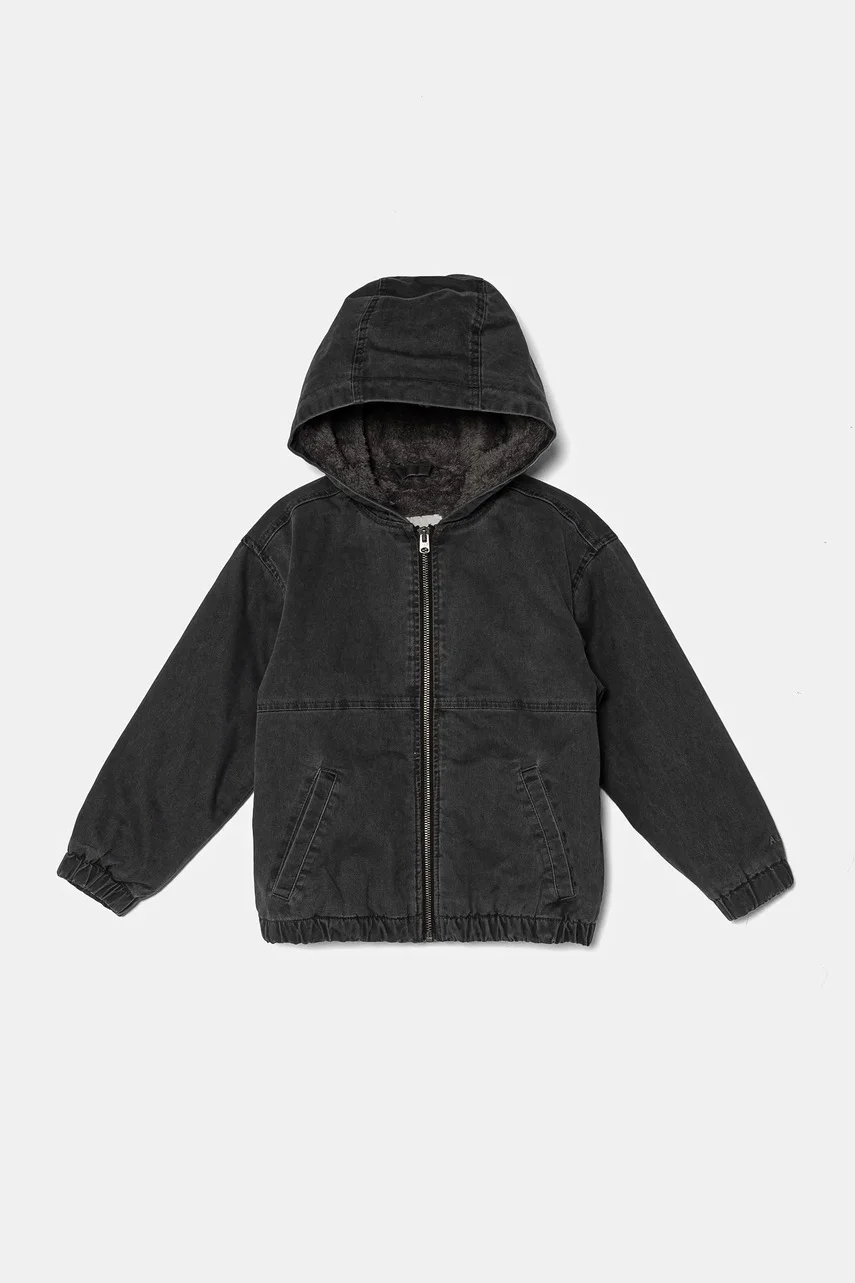 Abercrombie & Fitch Детско яке