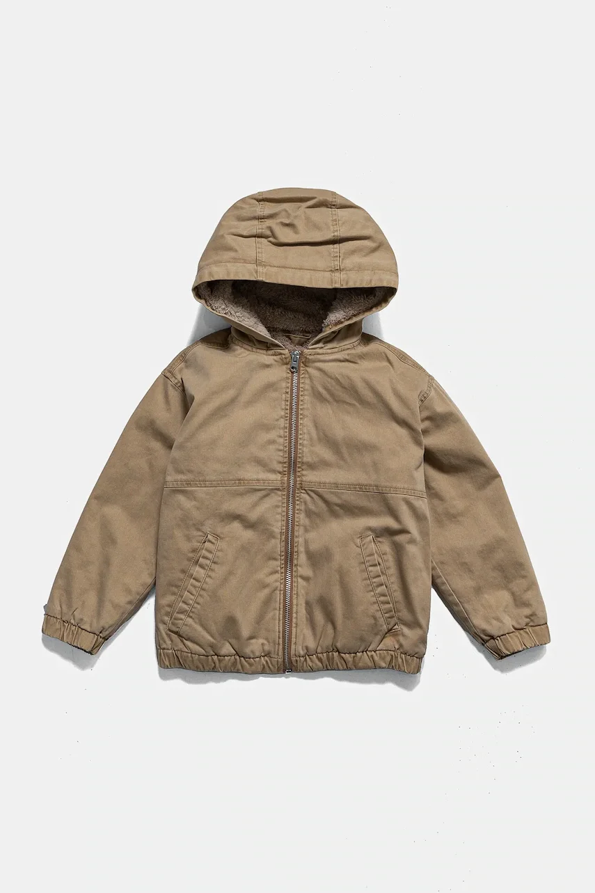 Abercrombie & Fitch Детско яке