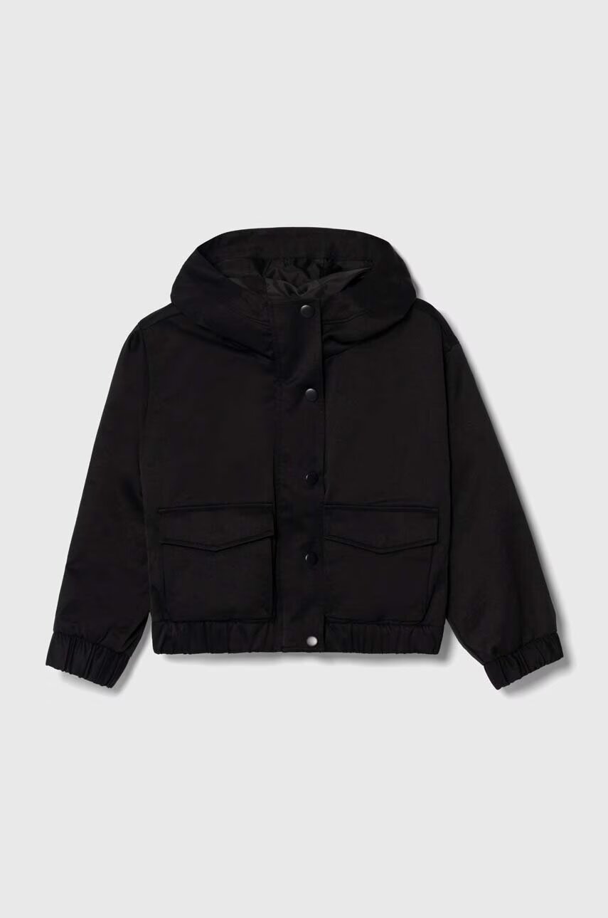 Abercrombie & Fitch Детско яке
