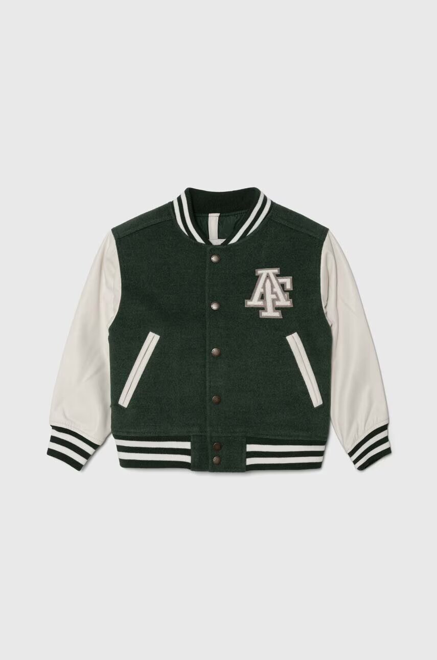 Abercrombie & Fitch Детско яке бомбър