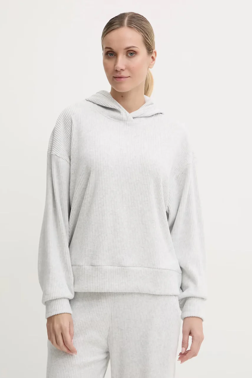 Abercrombie & Fitch Домашен суичър