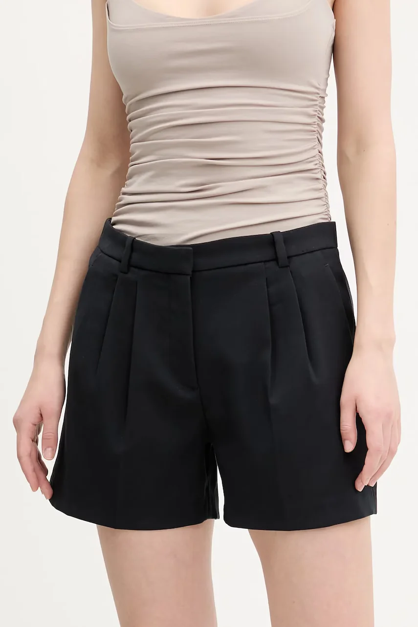 Abercrombie & Fitch Къс панталон