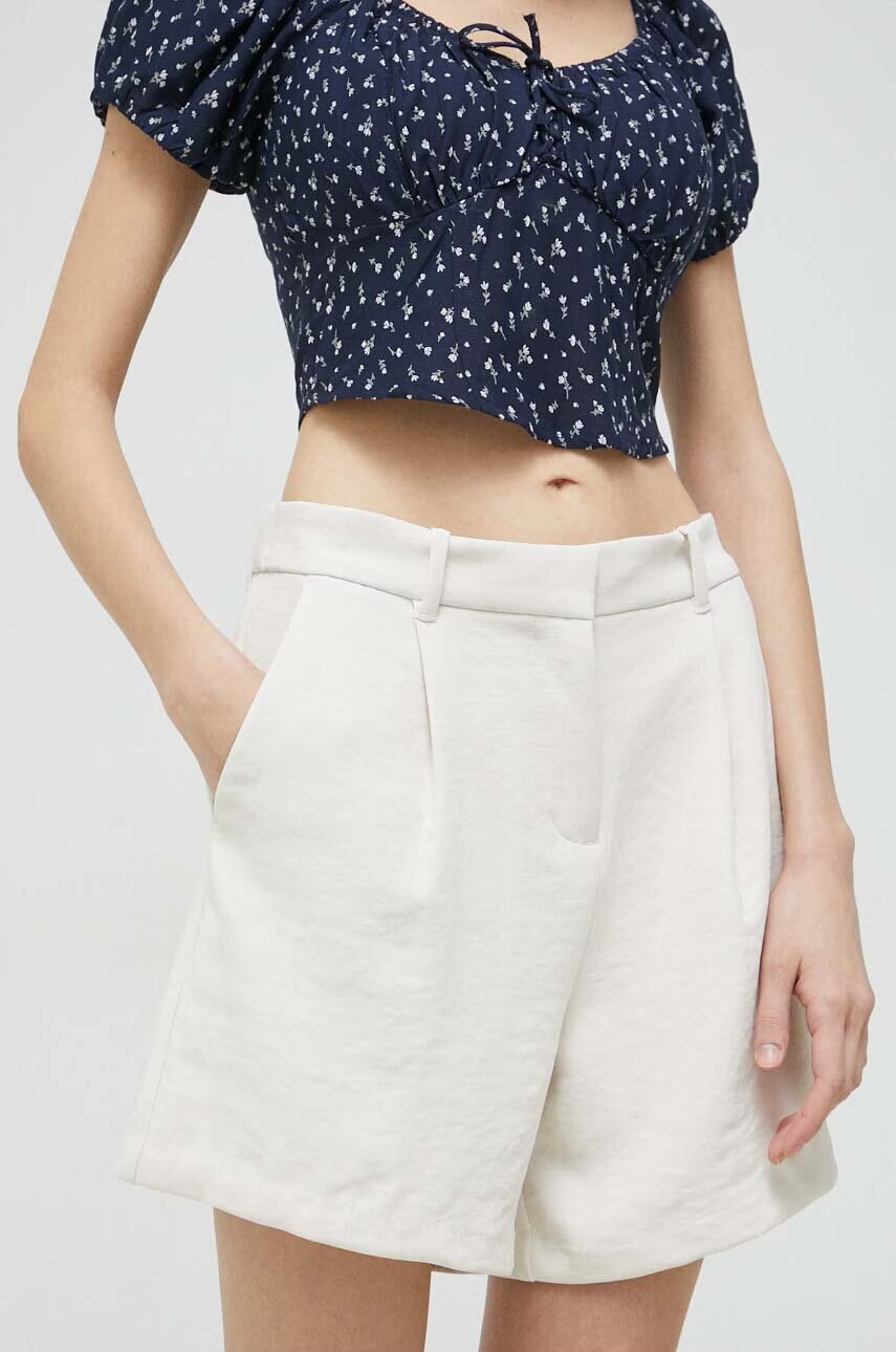 Abercrombie & Fitch Къс панталон