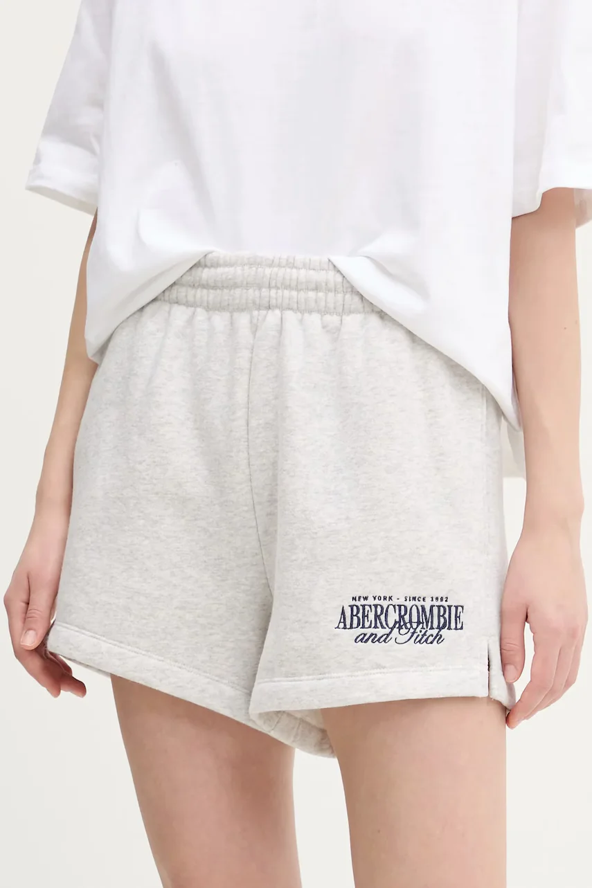 Abercrombie & Fitch Къс панталон