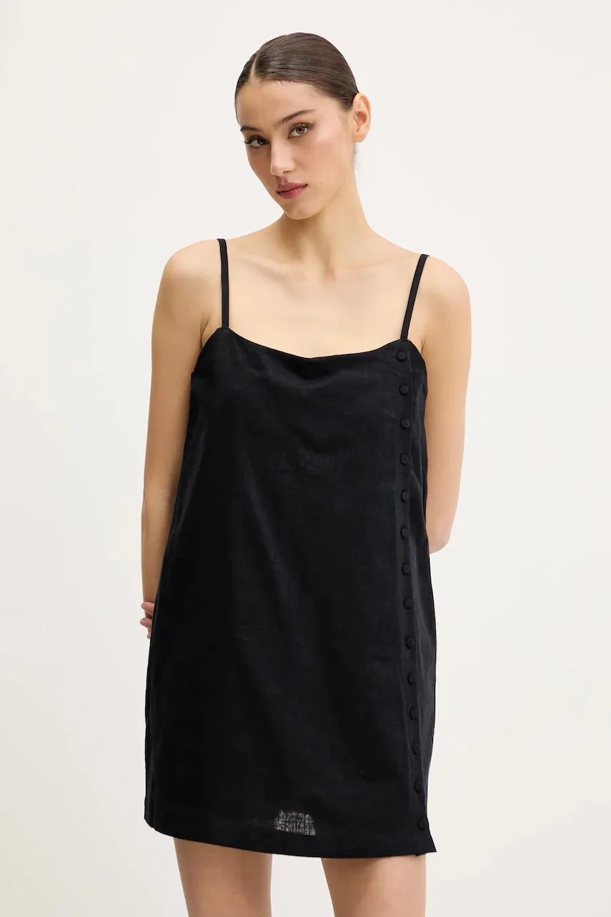Abercrombie & Fitch Ленена рокля