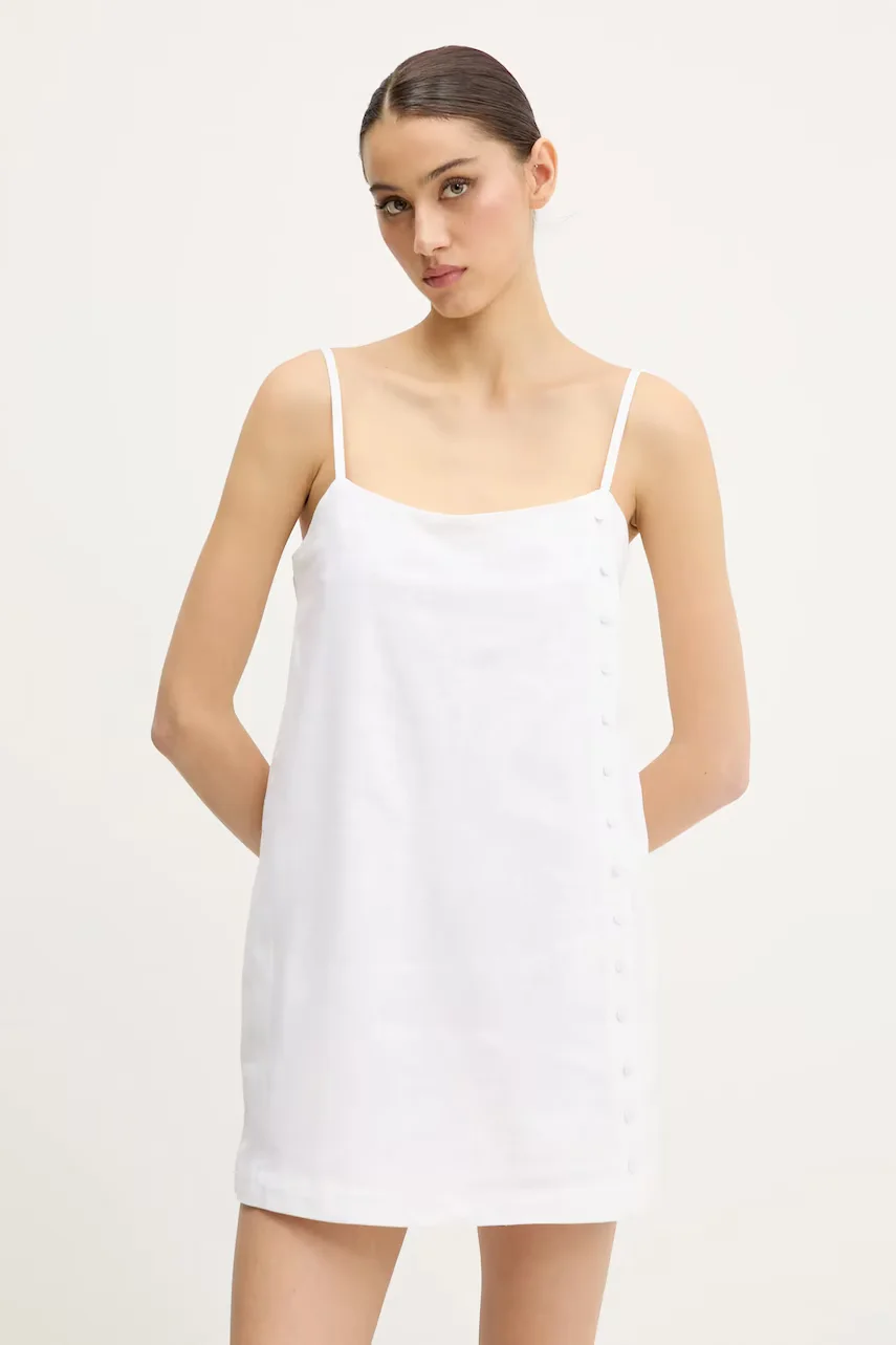 Abercrombie & Fitch Ленена рокля