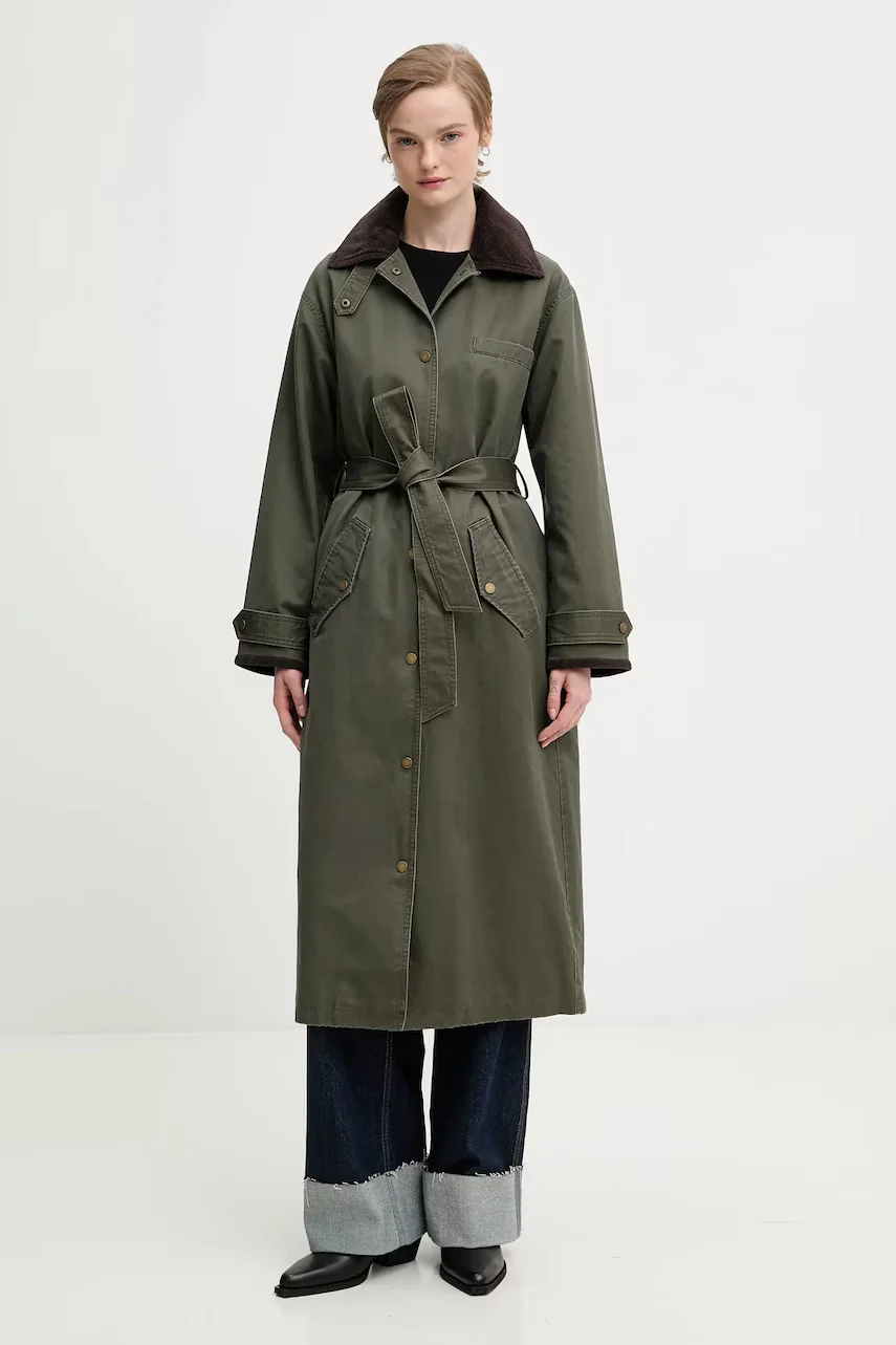 Abercrombie & Fitch Палто