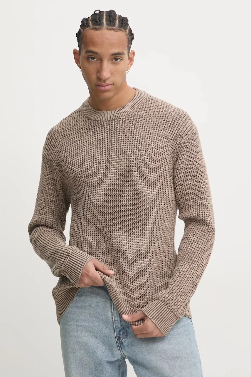 Abercrombie & Fitch Памучен пуловер