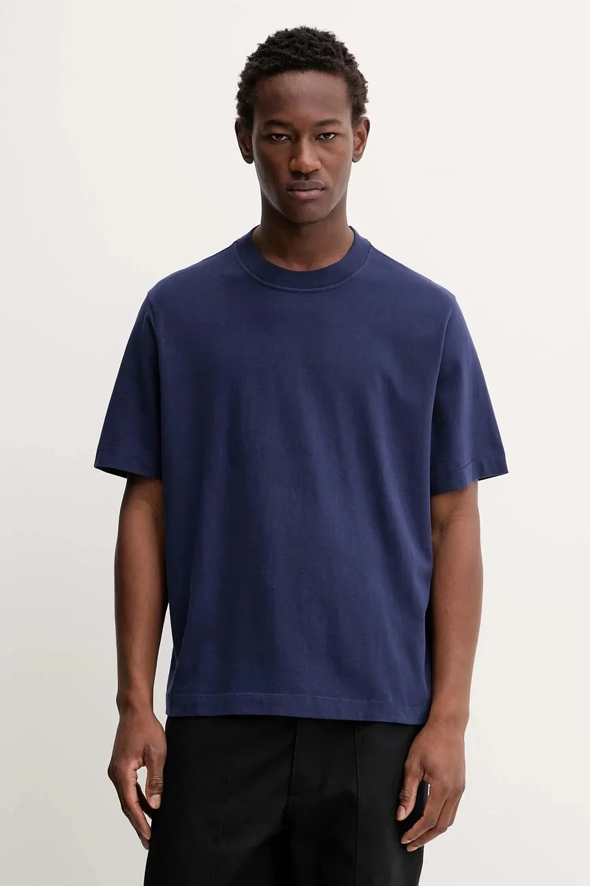 Abercrombie & Fitch Памучна тениска