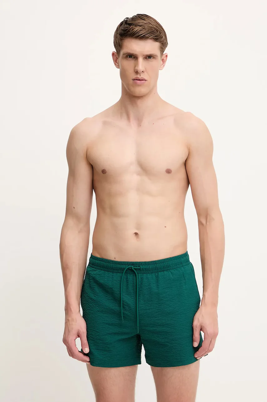 Abercrombie & Fitch Плувни шорти