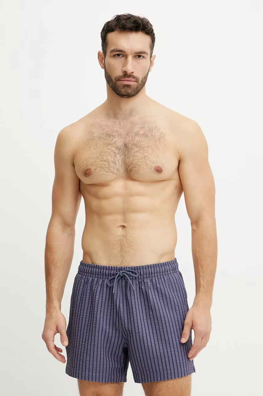 Abercrombie & Fitch Плувни шорти