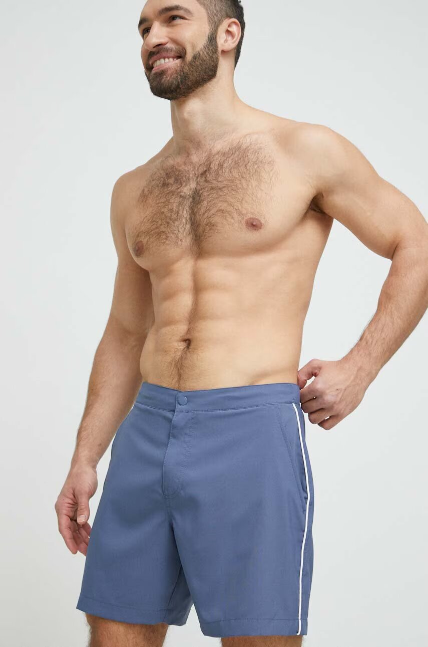 Abercrombie & Fitch Плувни шорти