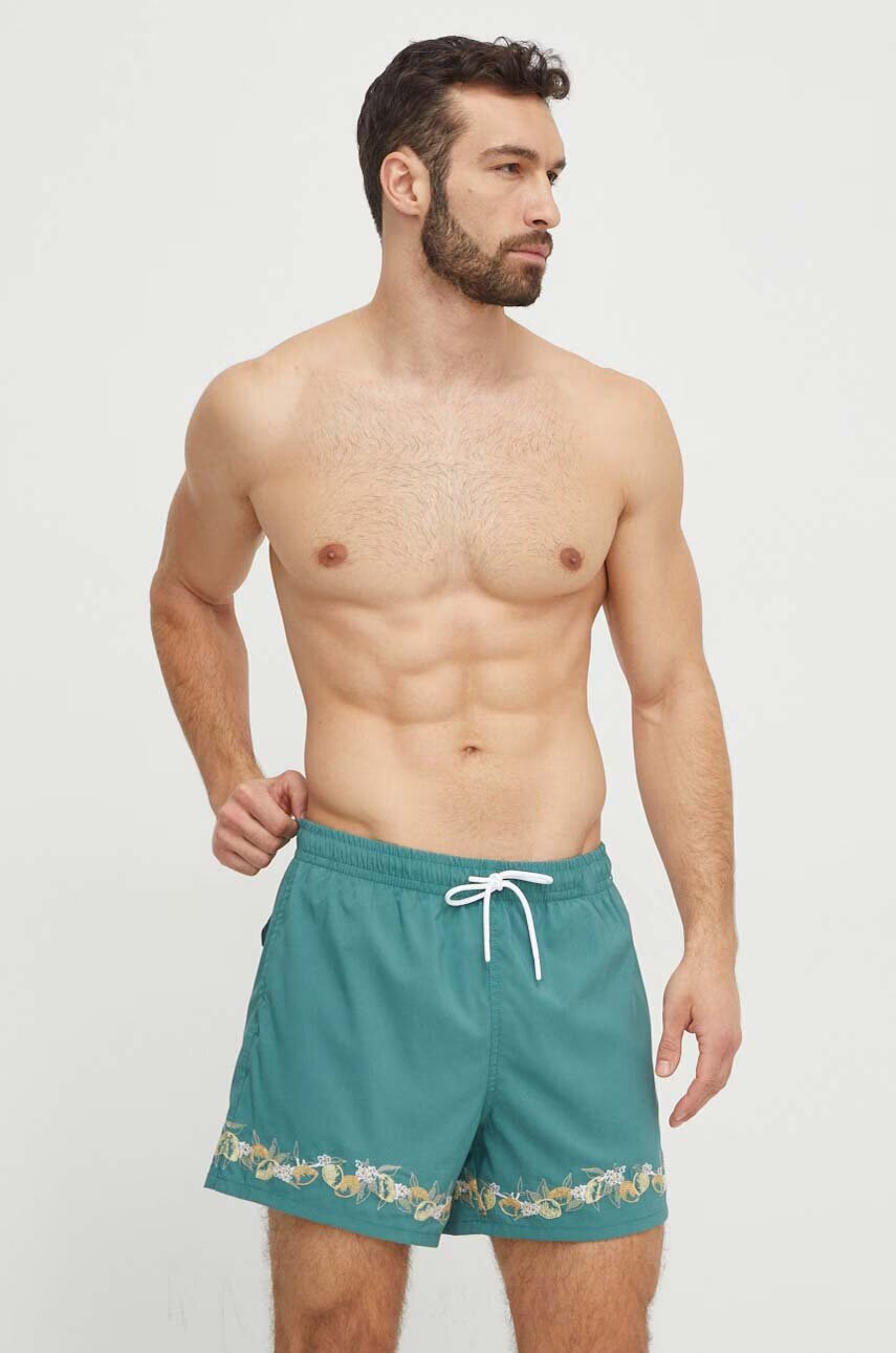 Abercrombie & Fitch Плувни шорти