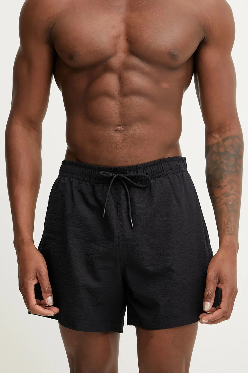 Abercrombie & Fitch Плувни шорти