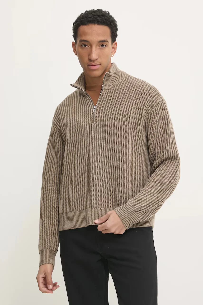 Abercrombie & Fitch Пуловер