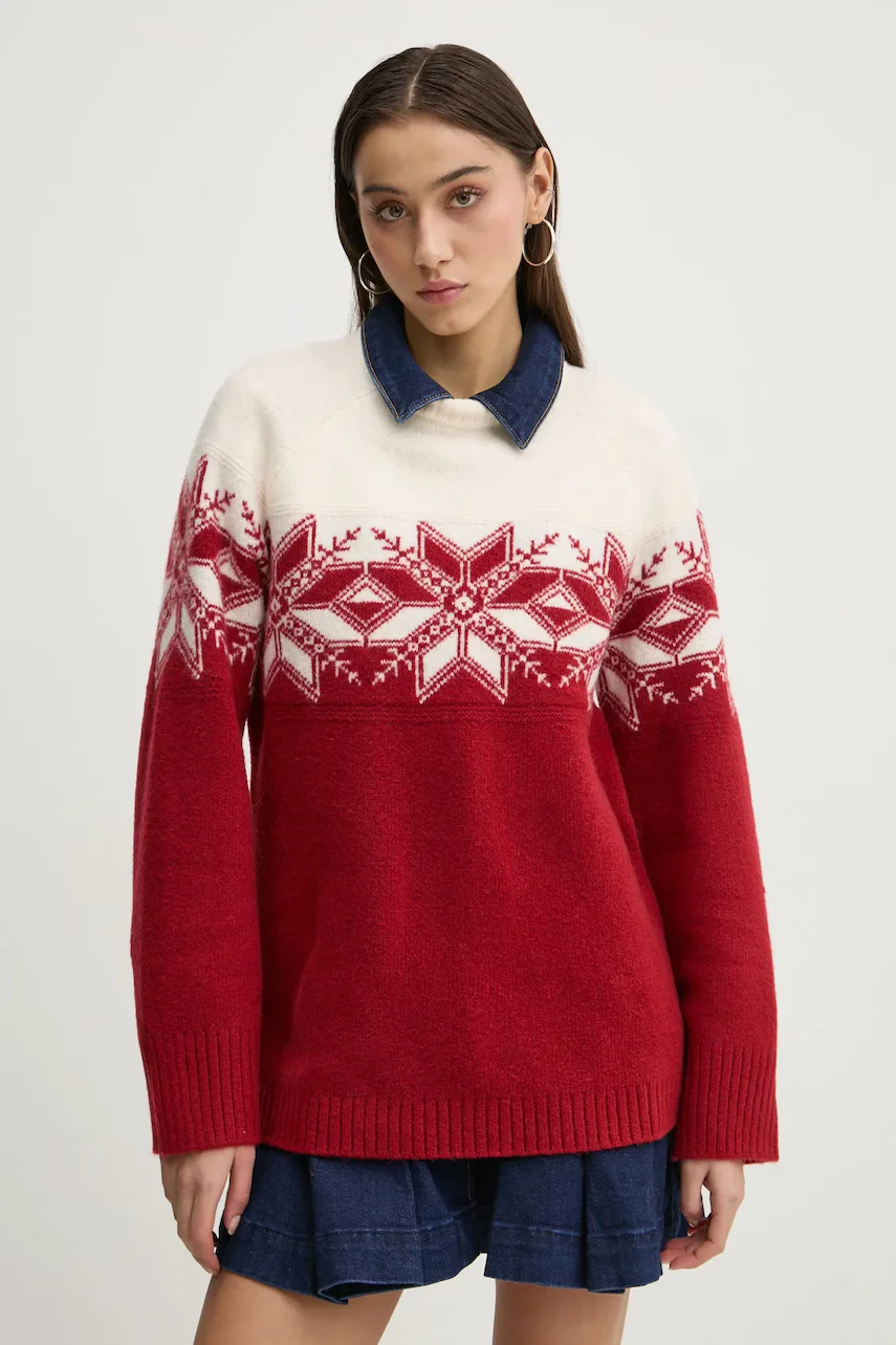 Abercrombie & Fitch Пуловер
