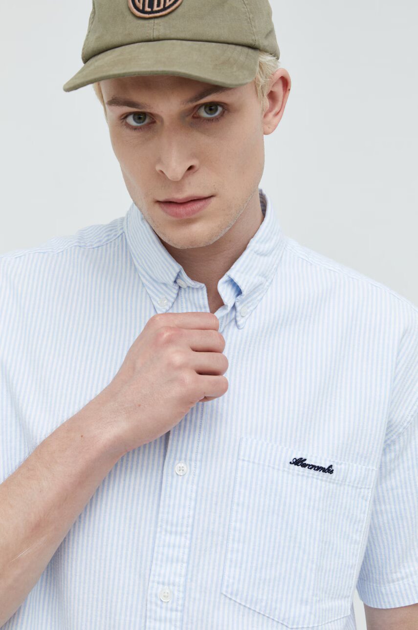 Abercrombie & Fitch Риза
