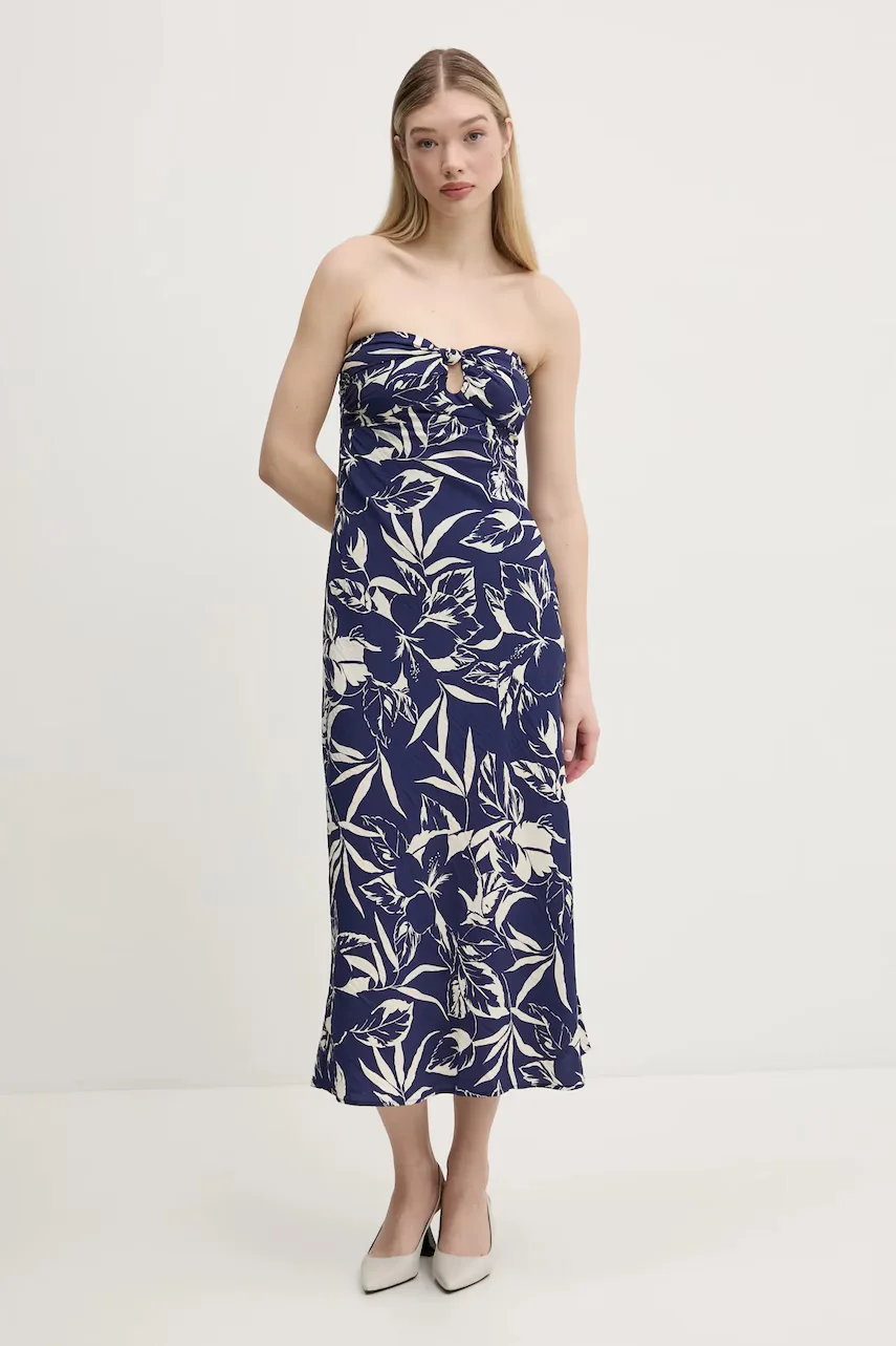 Abercrombie & Fitch Рокля