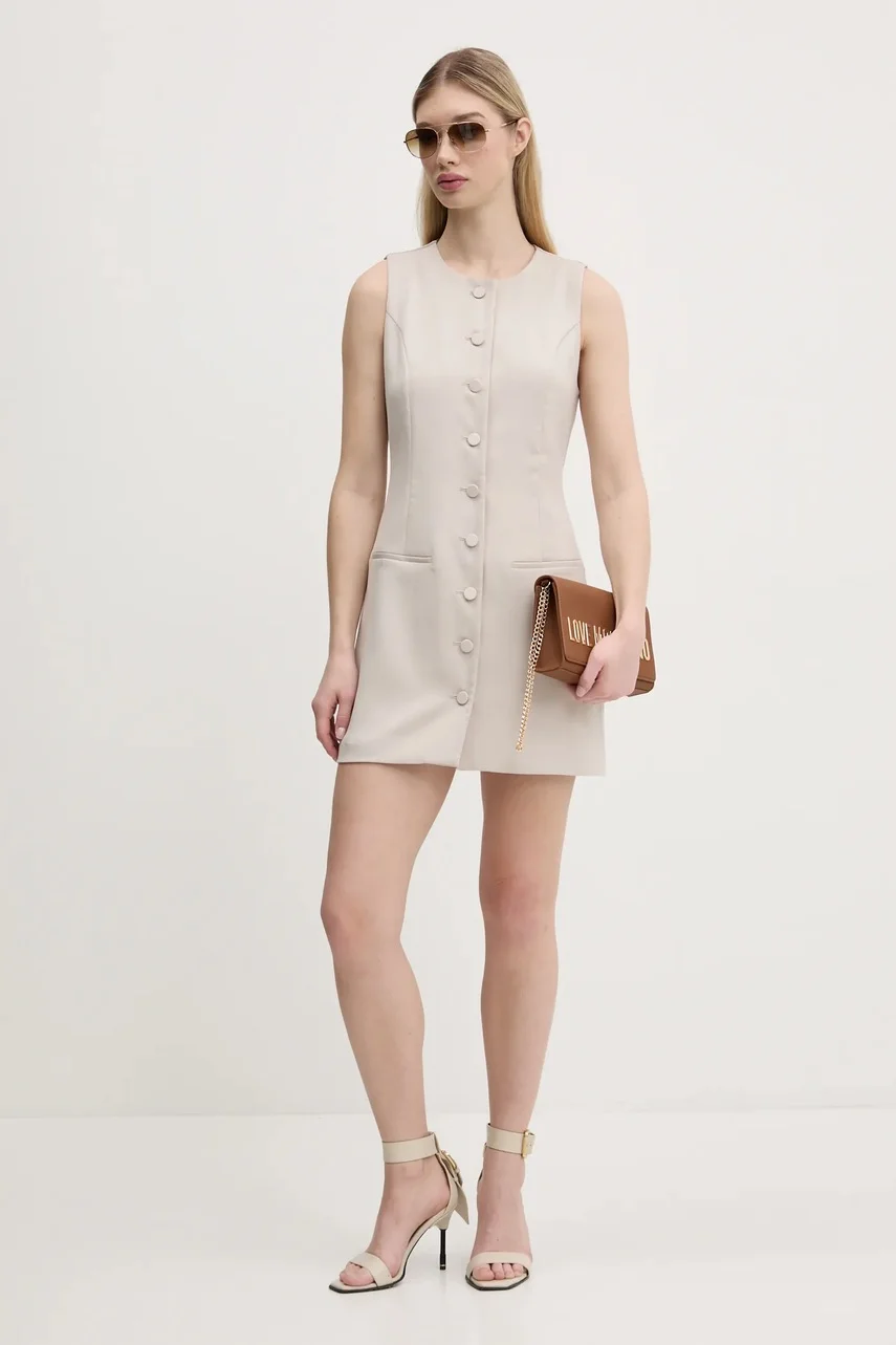 Abercrombie & Fitch Рокля