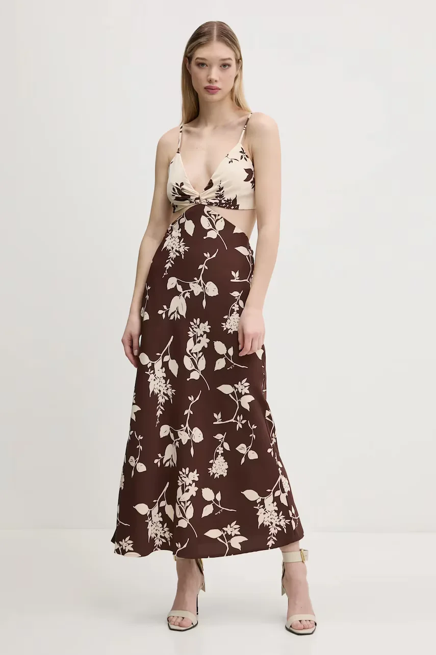 Abercrombie & Fitch Рокля