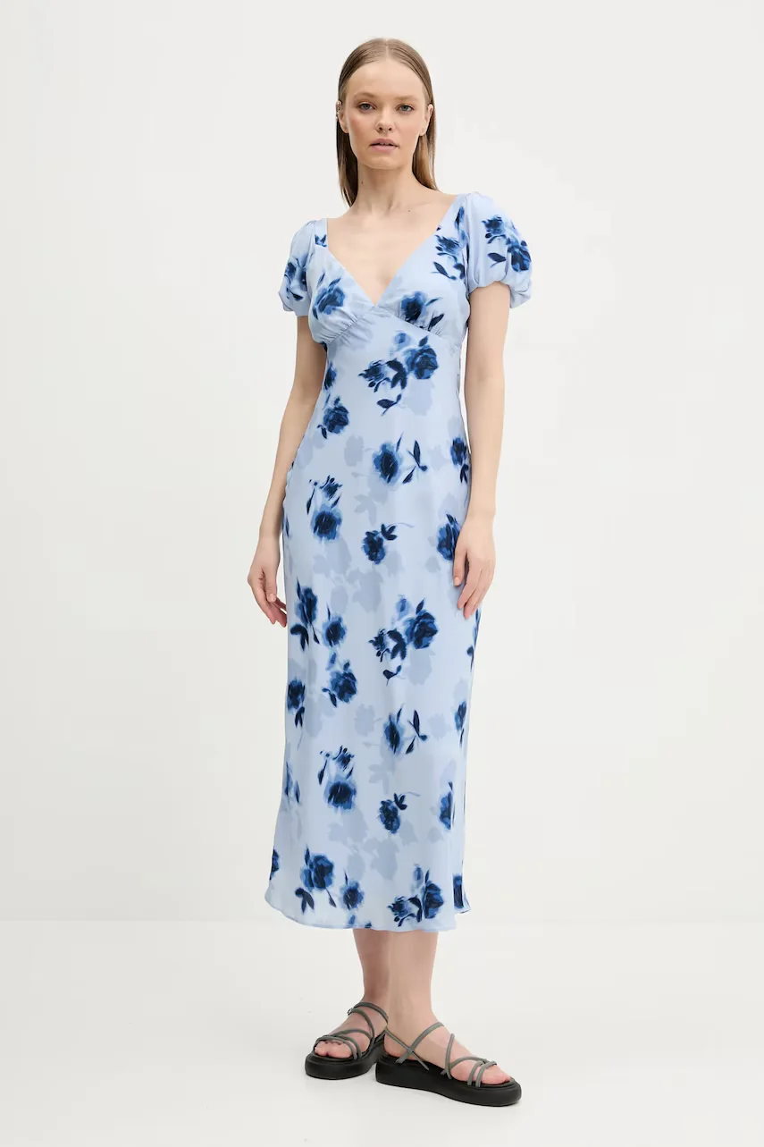 Abercrombie & Fitch Рокля