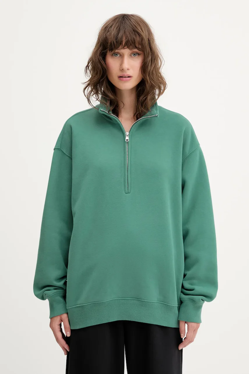 Abercrombie & Fitch Суичър