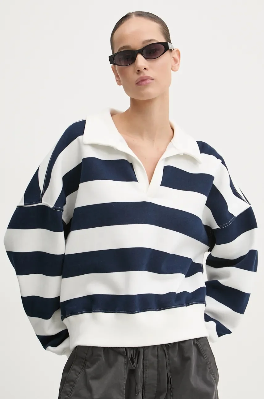 Abercrombie & Fitch Суичър